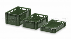 Для мяса (морозостойкие)