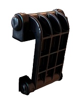 Петля для крышки к пластиковому контейнеру iBox 1020х640 в Липецке