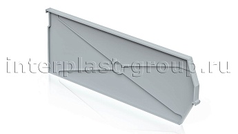 Перегородка к лотку 12.414 (продольная) в Липецке Перегородка к лотку 12.414 (продольная) в Липецке